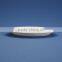 PL-06 Eco-friendly high quality and sugarcane 6 inches paper tableware