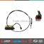 Throttle Motor E307 Round Plug for Excavator Spare Part