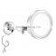 wall mount bathroom mirrors with led light 1808d