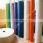 knife coated PVC mesh fabric