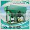 High efficient new type automatic jigging machines