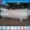 Hot sale LPG tanker factory direct LPG storage tank 50CBM pressure container