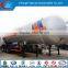 propane gas cylinder semi trailer 60000L