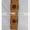 Morden style decoration wicker flower vase