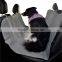 Water resistant pet car seat cover, pet seat cover for cars