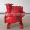 Marine Fifi System SOLAS Fire Fighting Pump