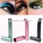 5pcs/set Eyeshadow Brushes Set Eye Makeup Tool Cosmetic Kit with Round Tube Beauty Makeup Brushes Free Shipping