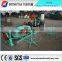Factory Supply Twisted Barbed Wire Fence Making Machine