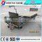 PVC Coated Welded Wire Mesh Machine In Rolls/PE Coating Equipment Factory