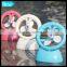 Mini With Usb Battery Power Fan