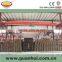 China famous brand single girder overhead crane 16 ton