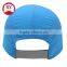 new-style 100% Acrylic baseball caps in sports / blank hat and cap