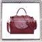 Top Selling Wholesale Women Leather Handbag Factory , leather handbag pattern free