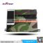 Portable 10W Mobile Solar Charger, Foldable Solar Power Charger For Mobile