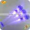 Shining LED Swizzle Stick For Party Supply