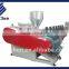 PVC Die Face Cutting Granule Machine