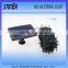 solar Christmas led string light for decration