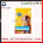 Customized printed pet food bag,pet food packaging bag utility pet food plastic bag