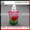 new 2016 BPA free stand up baby food spout pouches for organic food
