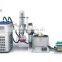 3L Coolant Pump Recirculating Chiller DL-400