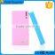 Big capacity good looking 20000mah high quality power bank for samsung