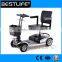 Collapsible 4 Wheel Mobility Scooter