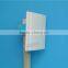 2400-2483 MHz Directional Wall Mount Flat Patch Panel Antenna wireless network tablet pc wifi antenna 2.4GHz internet antenna