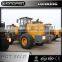 LG862 Lonking brand new style 6 ton tractor front end loader