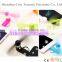 2016 Hot Sale universal colorful gift usb fan traveling min convenient usb fanFlexible Electrical Mini Usb Fan