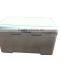 hot sale 50L plastic ice box insulated cool boxes ice cooler box in camping