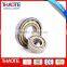 China high precision full complement roller bearing SL06028E