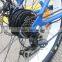 buy 26 Inch mid drive electric mountain bike in China