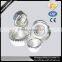 Flange nut, DIN 6923 hex flange nuts, carbon steel m16 flange nuts