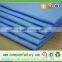 Cheap hotel hospital bedding sleeping pillow non-woven hospital pillows disposable