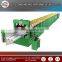 steel door frame roll forming machine floor deck roll forming machine buyer from Saudi