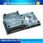 tv plastic case mould