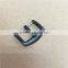 High-quality PVD Black K070S Brushed 16 18 20 22 24 26mm Watch Clasp