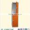 Two door locker/Double door locker/Steel Two tier door locker