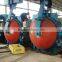 Factory price aac block machine /Shandong AAC block production line