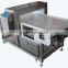 Auto-Conveying metal detector JZQ 630 for food industry, high sensitive Digital metal detector for food processing