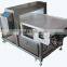 Auto-Conveying metal detector JZQ 630 for food industry, high sensitive Digital metal detector for food processing