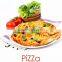 2015 Hot sale automatic electric pizza dough roller