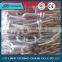 Weldless Metal Din5686 Knotted Link Chain