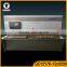 QC12Y/K-12x3200 CNC sheet metal shearing cutting machine