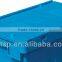 Logistic Plastic Box with Lids