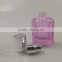 Perfume Use Glass empty spray bottle atomizer spray bottle