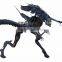 Alien queen pvc action figures /collection figures OEM ODM are welcome