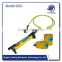 UJ14 electric screw hydraulic lifting car jack Hydraulic bottle jack With Adjustable Extension Screw