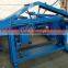 handmade sink sanding machine use belt (plane)