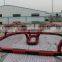 Factory Price Inflatable Race Track For Car